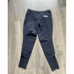 Pantalon équitation Le Sabotier Guetary bleu marine