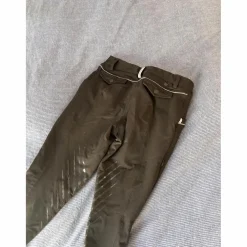 Pantalon équitation noir