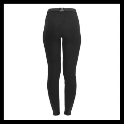 Pantalon équitation noir 46 femme Demetra Equestro