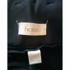 Pantalon équitation taille haute
