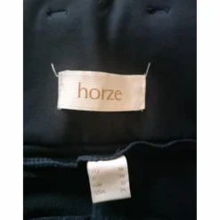 Pantalon équitation taille haute