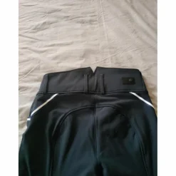 Pantalon équitation taille haute