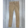 pantalon équitheme beige