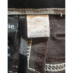 Pantalon équithème