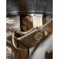 Pantalon équithème