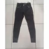 Pantalon équithème noir