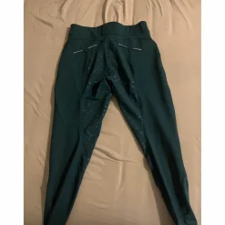 Pantalon Ride&Rug