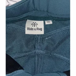Pantalon Ride&Rug