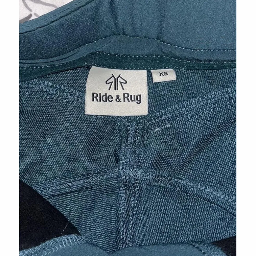 Pantalon Ride&Rug