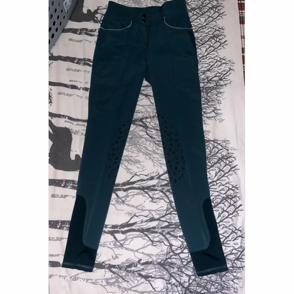 Pantalon Ride&Rug