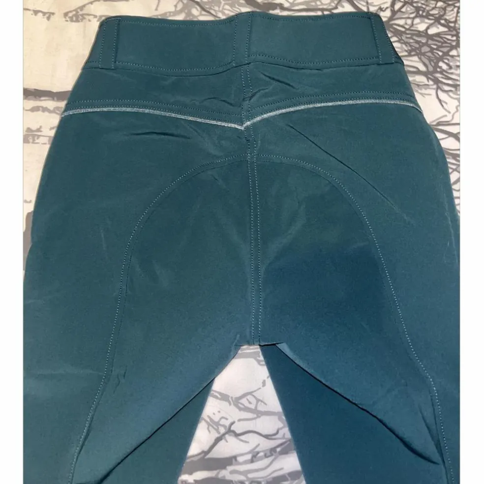 Pantalon Ride&Rug