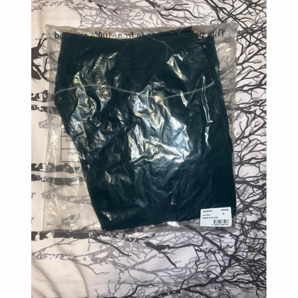 Pantalon Ride&Rug