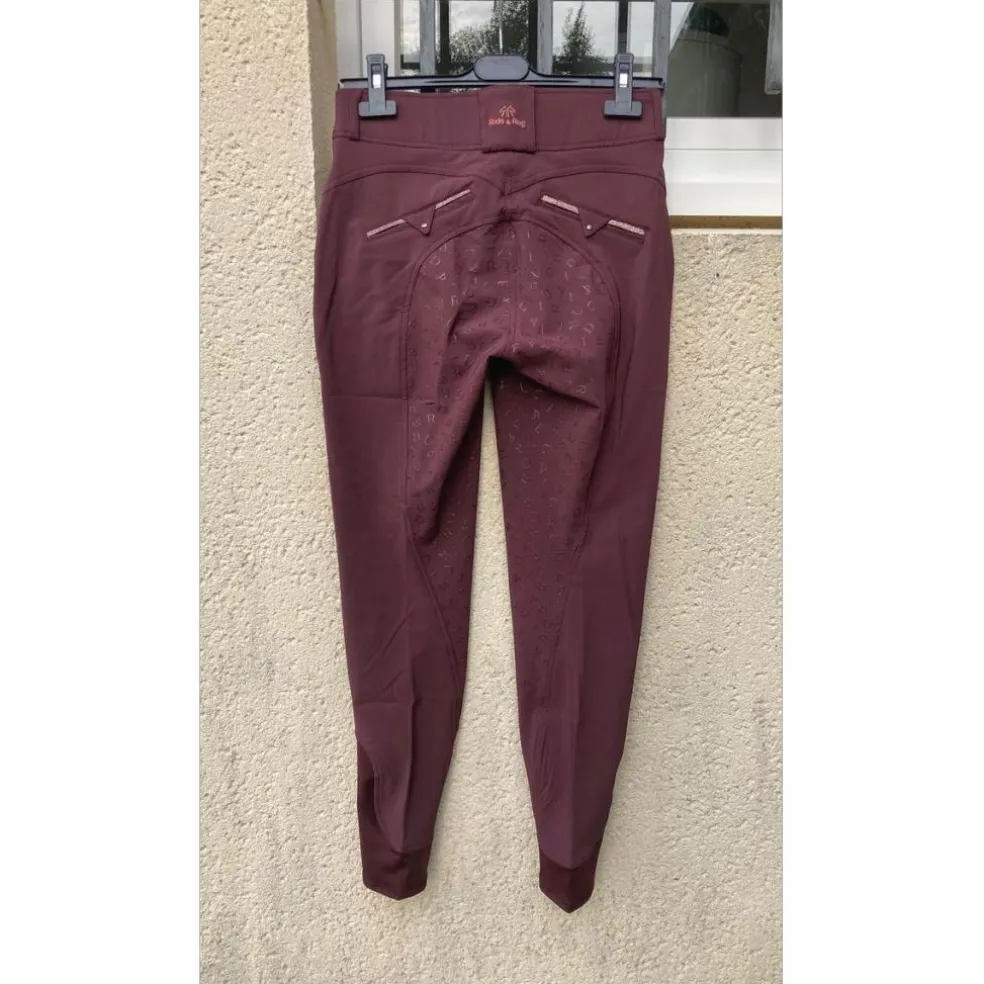 Pantalon Ride&Rug Breanne
