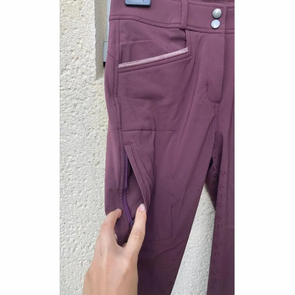 Pantalon Ride&Rug Breanne