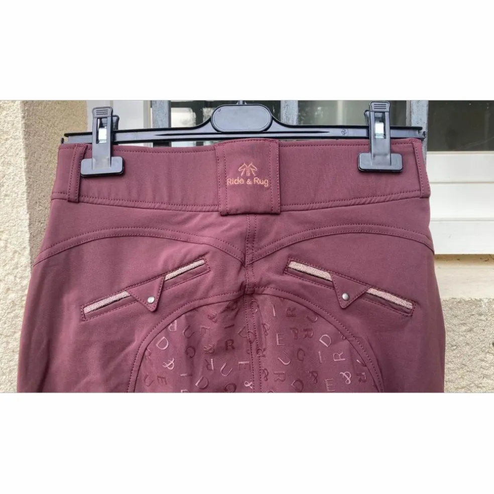 Pantalon Ride&Rug Breanne