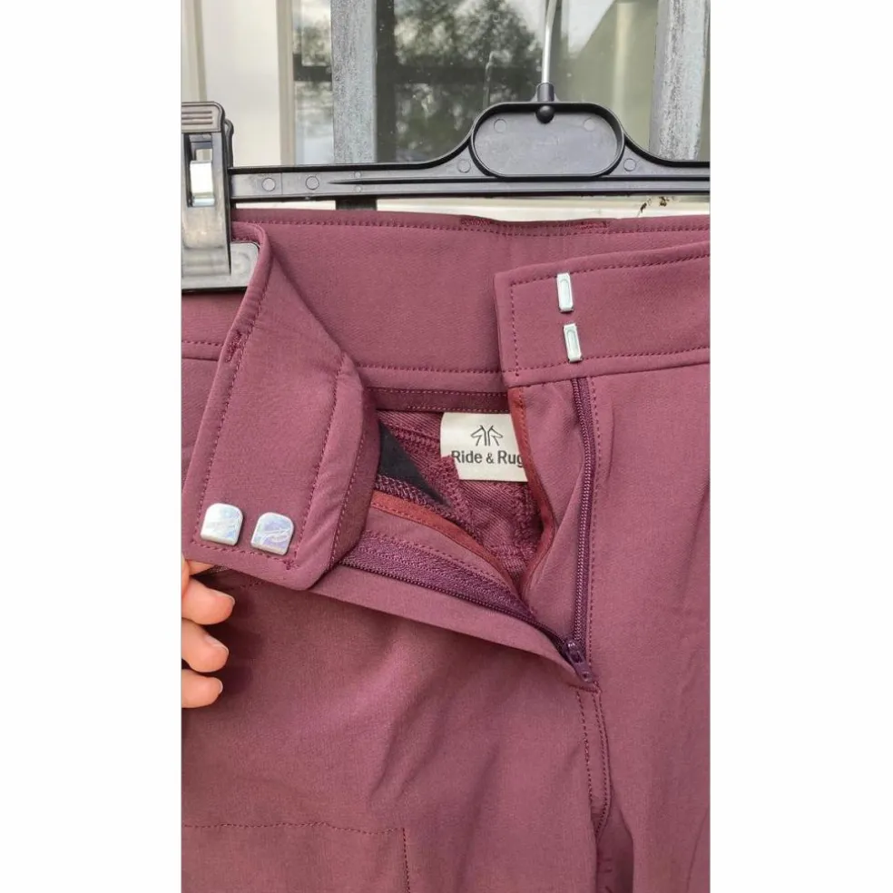 Pantalon Ride&Rug Breanne