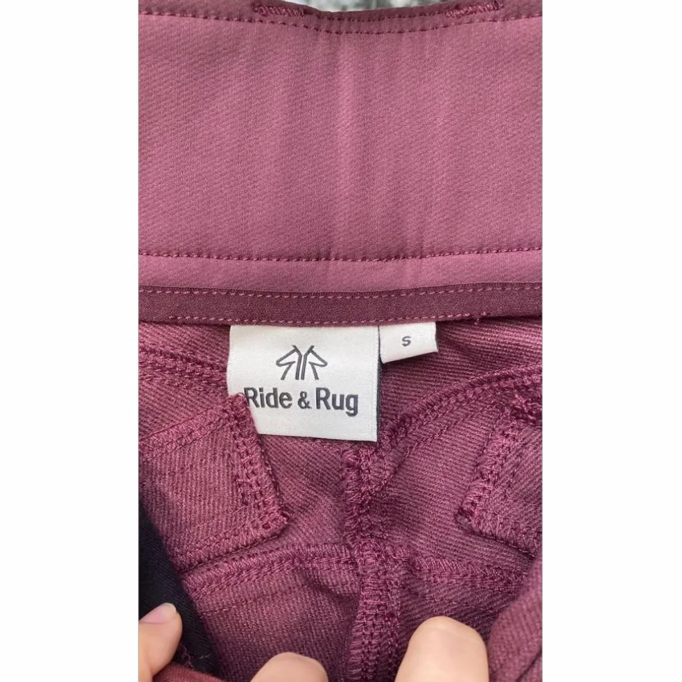 Pantalon Ride&Rug Breanne