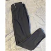 Pantalon Ride&Rug neuf avec étiquette taille M gris foncé