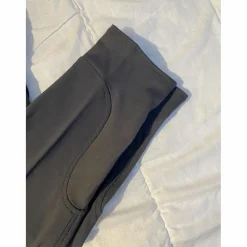 Pantalon Ride&Rug neuf avec étiquette taille M gris foncé
