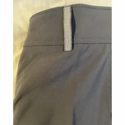 Pantalon Ride&Rug neuf avec étiquette taille M gris foncé