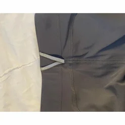 Pantalon Ride&Rug neuf avec étiquette taille M gris foncé