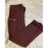 Pantalon Ride&Rug neuf taille M prune