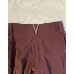 Pantalon Ride&Rug neuf taille M prune