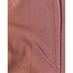 Pantalon Ride&Rug neuf taille M prune