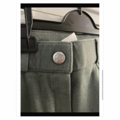 Pantalon riding world taille 12 ans