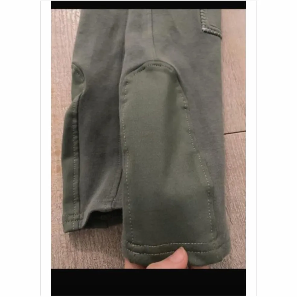 Pantalon riding world taille 12 ans