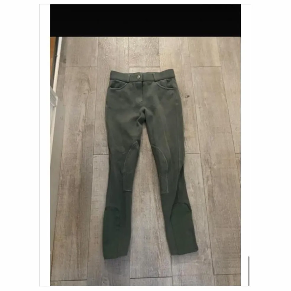 Pantalon riding world taille 12 ans