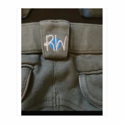 Pantalon riding world taille 12 ans