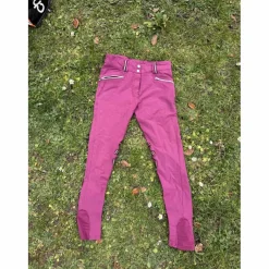 Pantalon rose