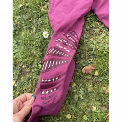 Pantalon rose
