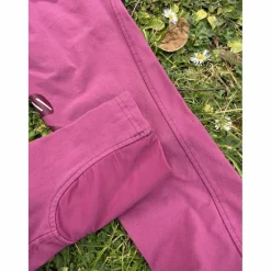 Pantalon rose