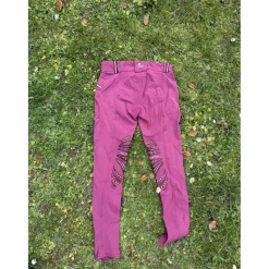 Pantalon rose