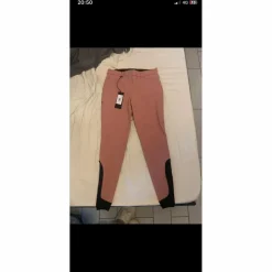 pantalon rose