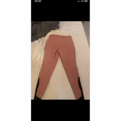 pantalon rose