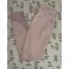 Pantalon rose Pénélope