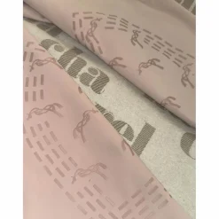 Pantalon rose Pénélope