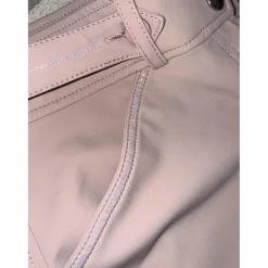 Pantalon rose Pénélope