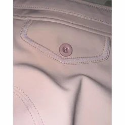 Pantalon rose Pénélope