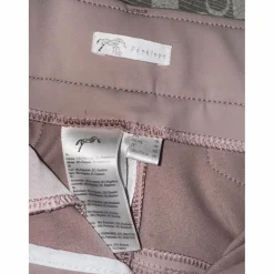 Pantalon rose Pénélope
