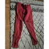 Pantalon rouge