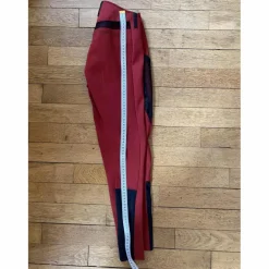 Pantalon rouge horse pilot XS