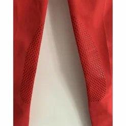 Pantalon rouge jump’in