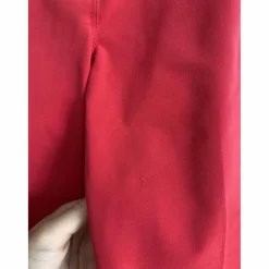 Pantalon rouge jump’in