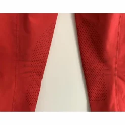 Pantalon rouge jump’in