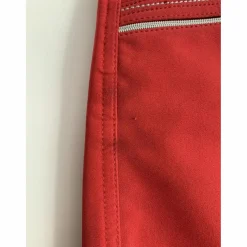 Pantalon rouge jump’in