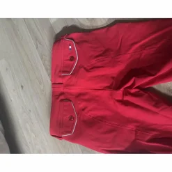 pantalon Rouge jump´in